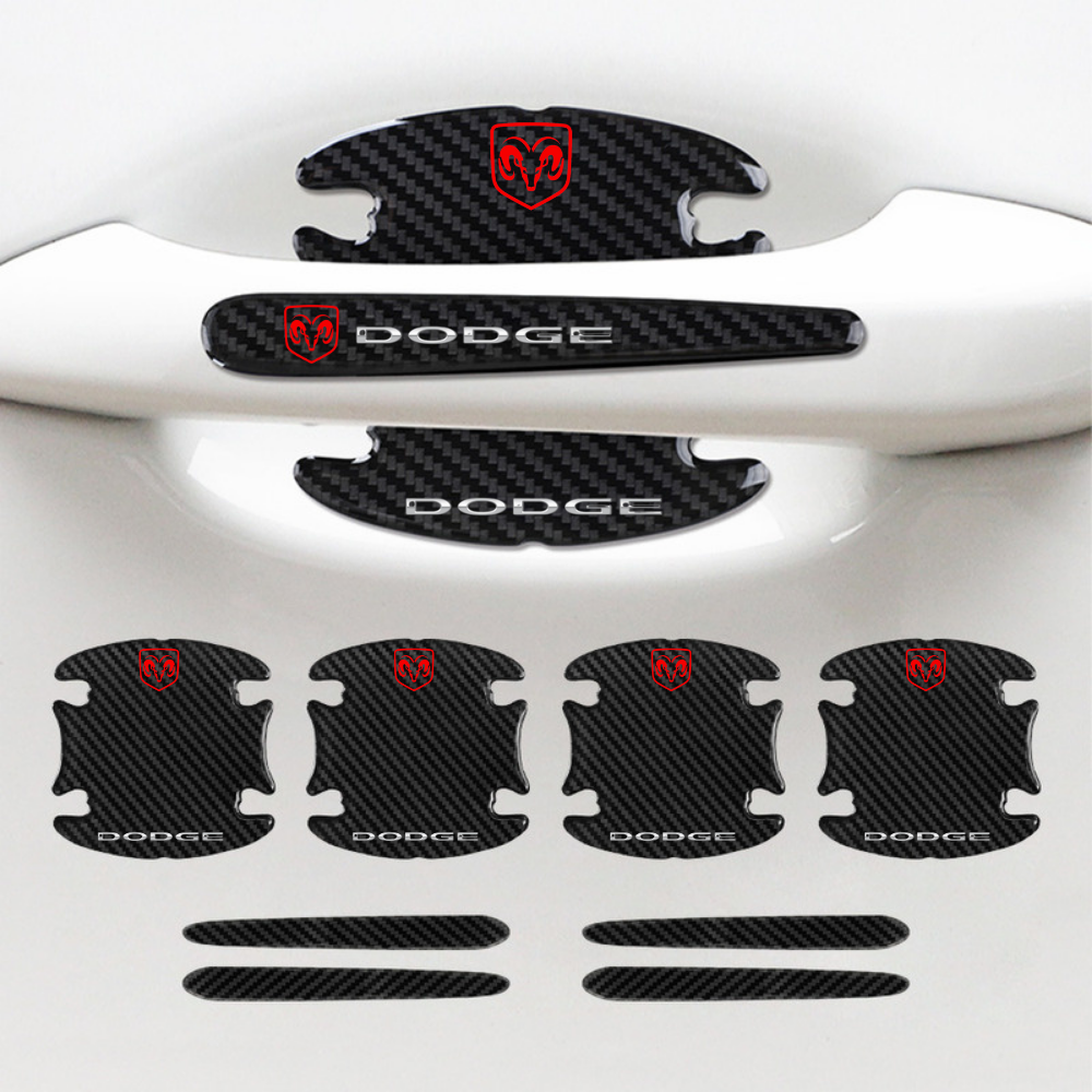 HandGrip PRO | Custom Door Handle Protectors