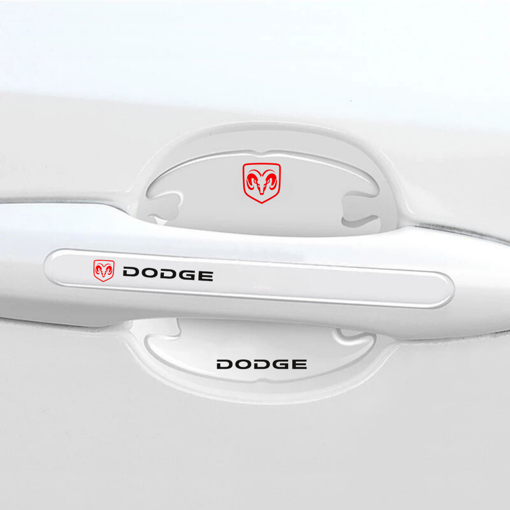 HandGrip PRO | Custom Door Handle Protectors