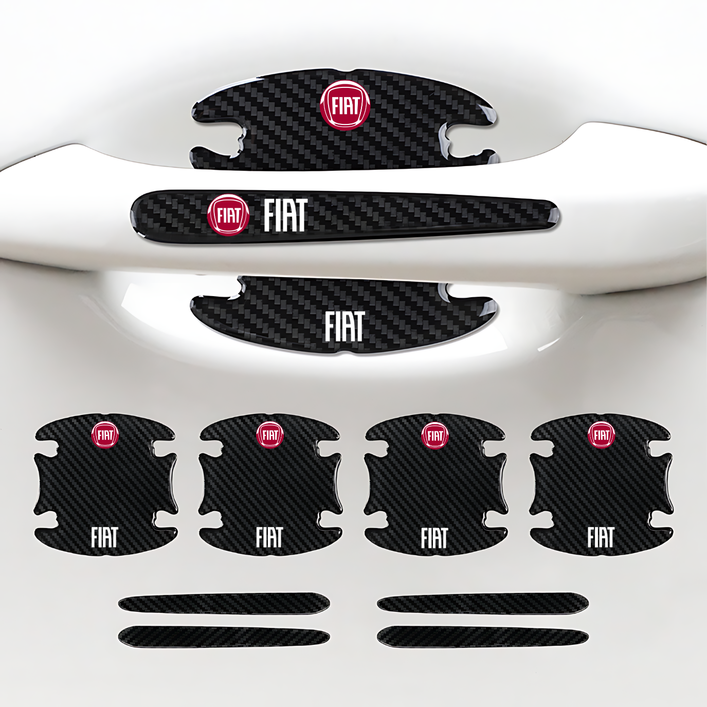 HandGrip PRO | Custom Door Handle Protectors