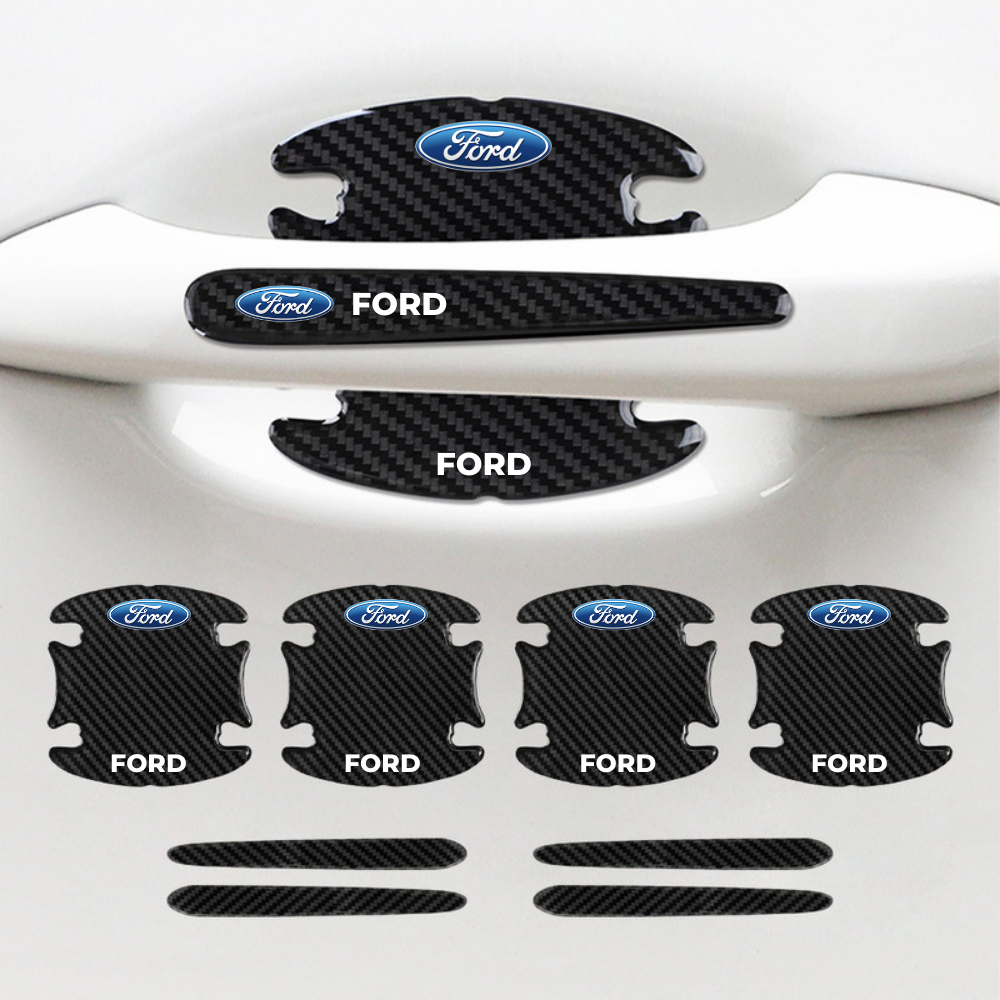 HandGrip PRO | Custom Door Handle Protectors