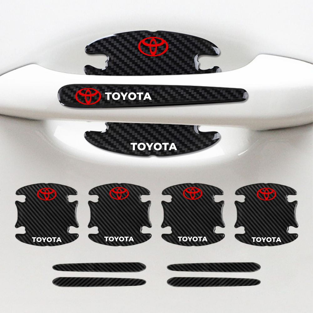 HandGrip PRO | Custom Door Handle Protectors