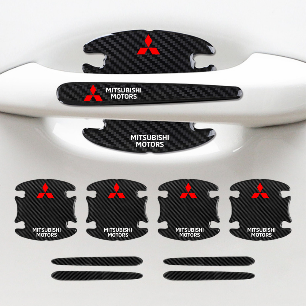 HandGrip PRO | Custom Door Handle Protectors