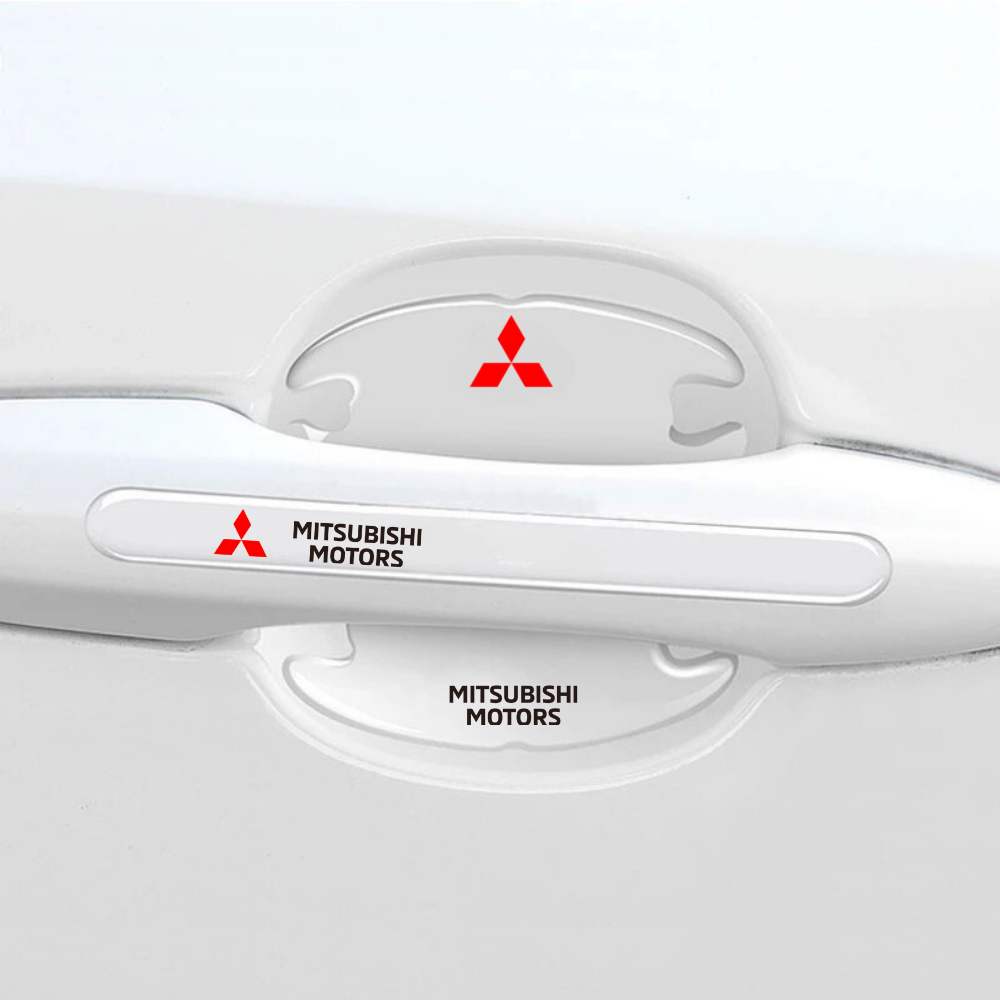HandGrip PRO | Custom Door Handle Protectors