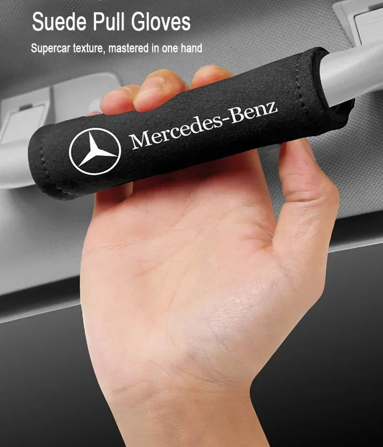 Inside Handle Protector | Style, protection and comfort