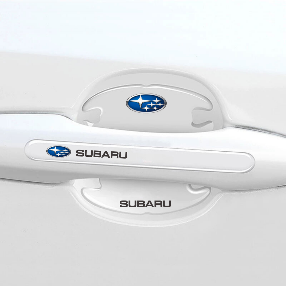 HandGrip PRO | Custom Door Handle Protectors
