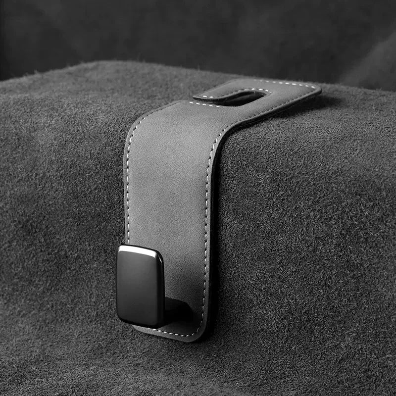 AutoGrip | A practical, functional and stylish accessory