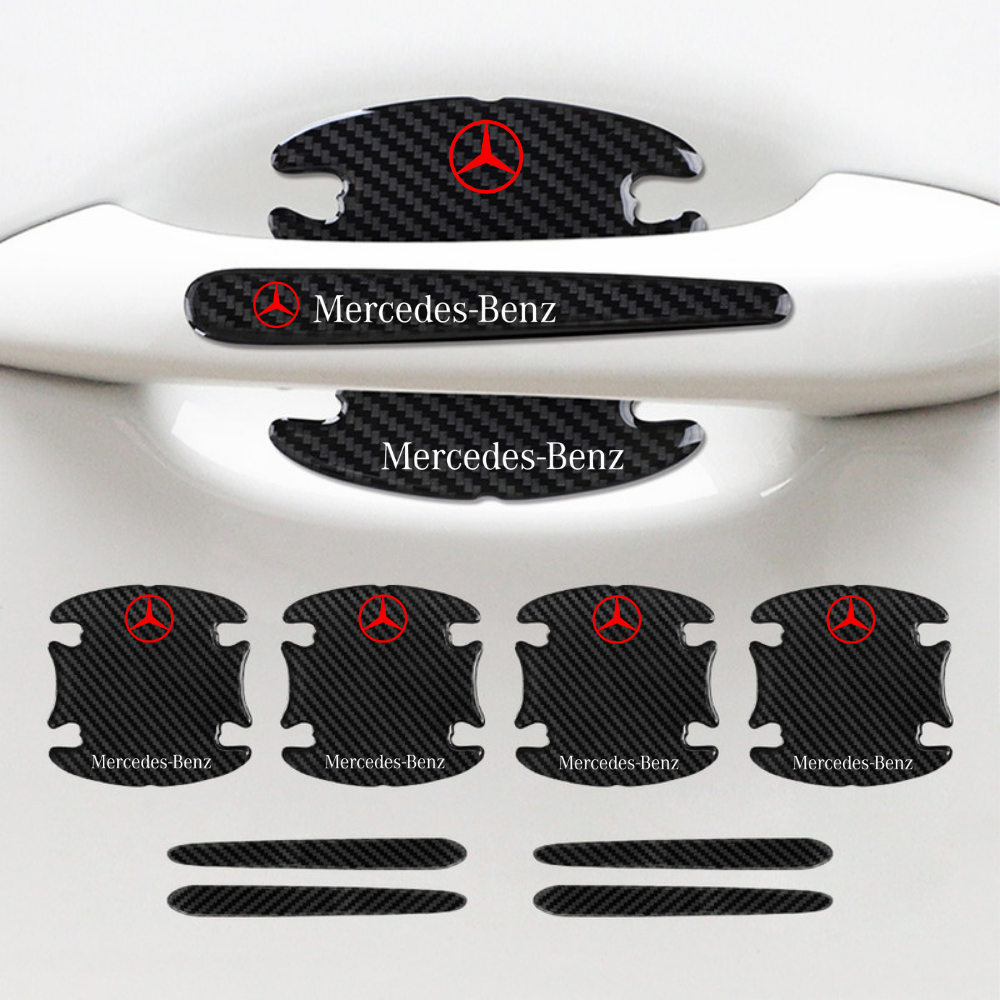 HandGrip PRO | Custom Door Handle Protectors