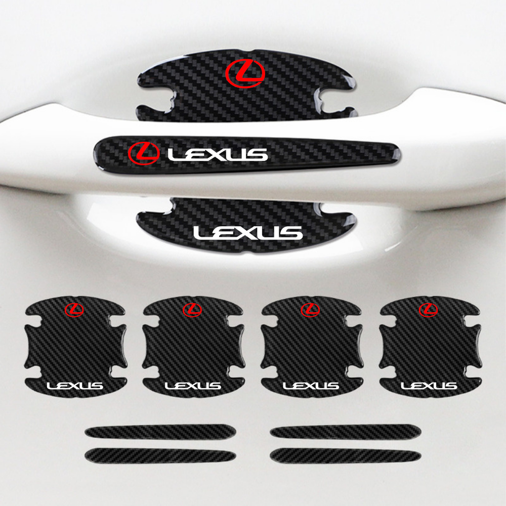 HandGrip PRO | Custom Door Handle Protectors