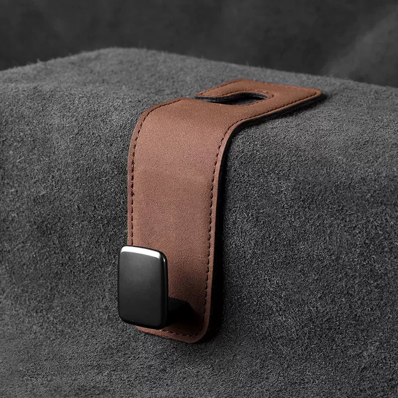 AutoGrip | A practical, functional and stylish accessory