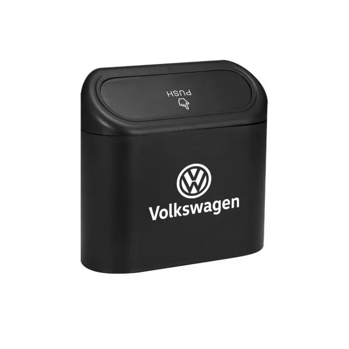 Custom bin | An essential accessory for your car