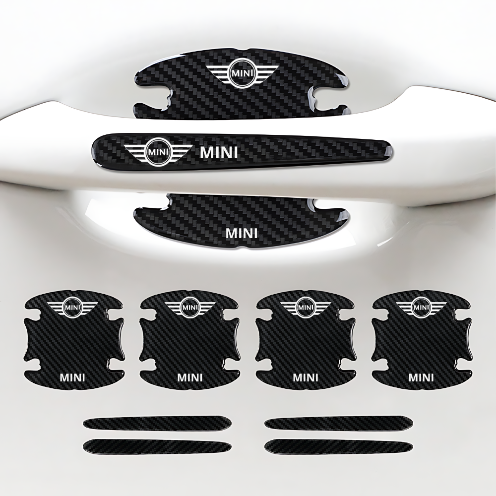 HandGrip PRO | Custom Door Handle Protectors