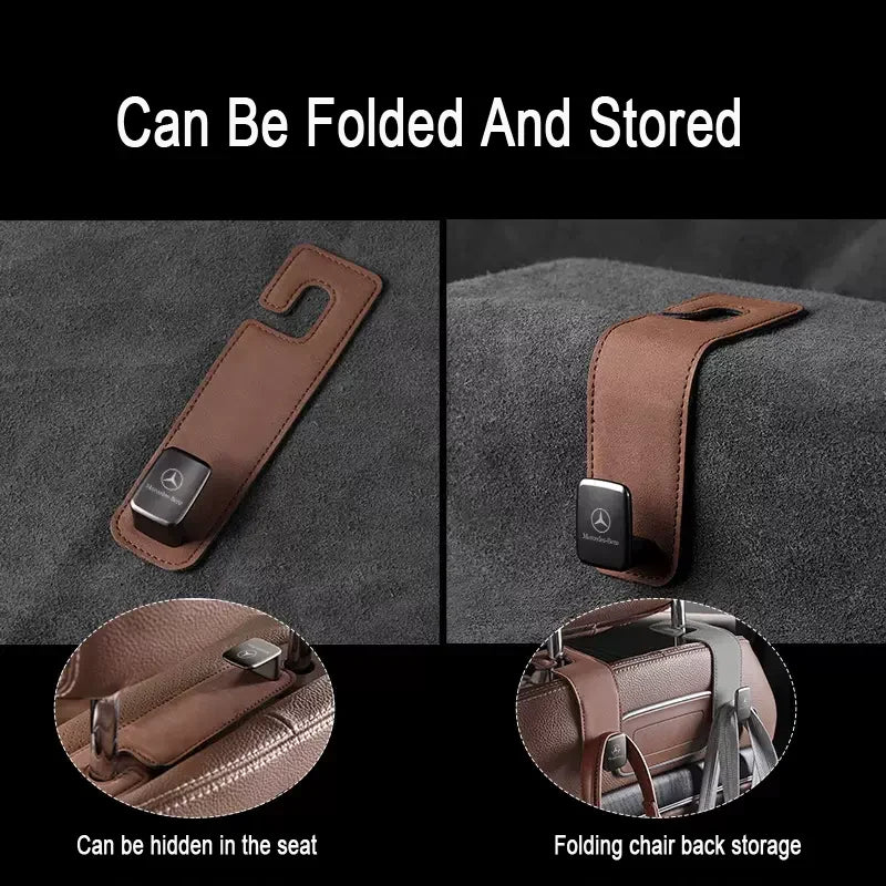 AutoGrip | A practical, functional and stylish accessory