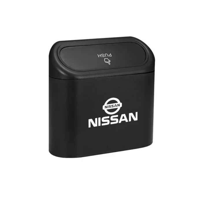 Custom bin | An essential accessory for your car