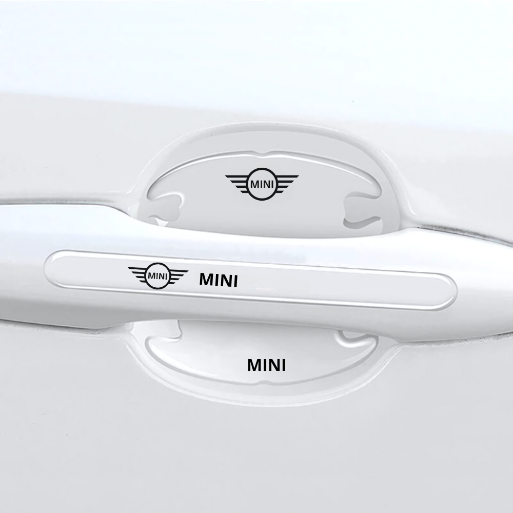 HandGrip PRO | Custom Door Handle Protectors