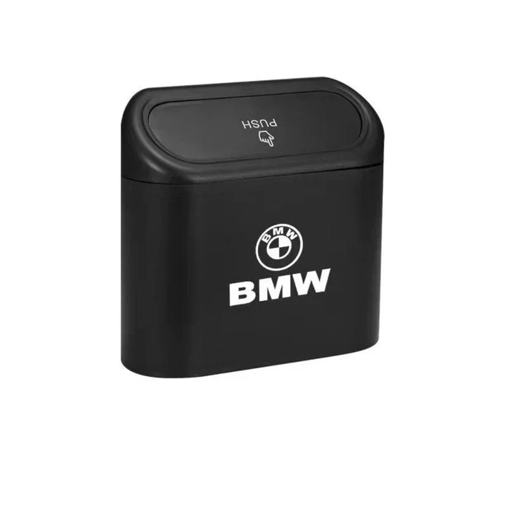 Custom bin | An essential accessory for your car