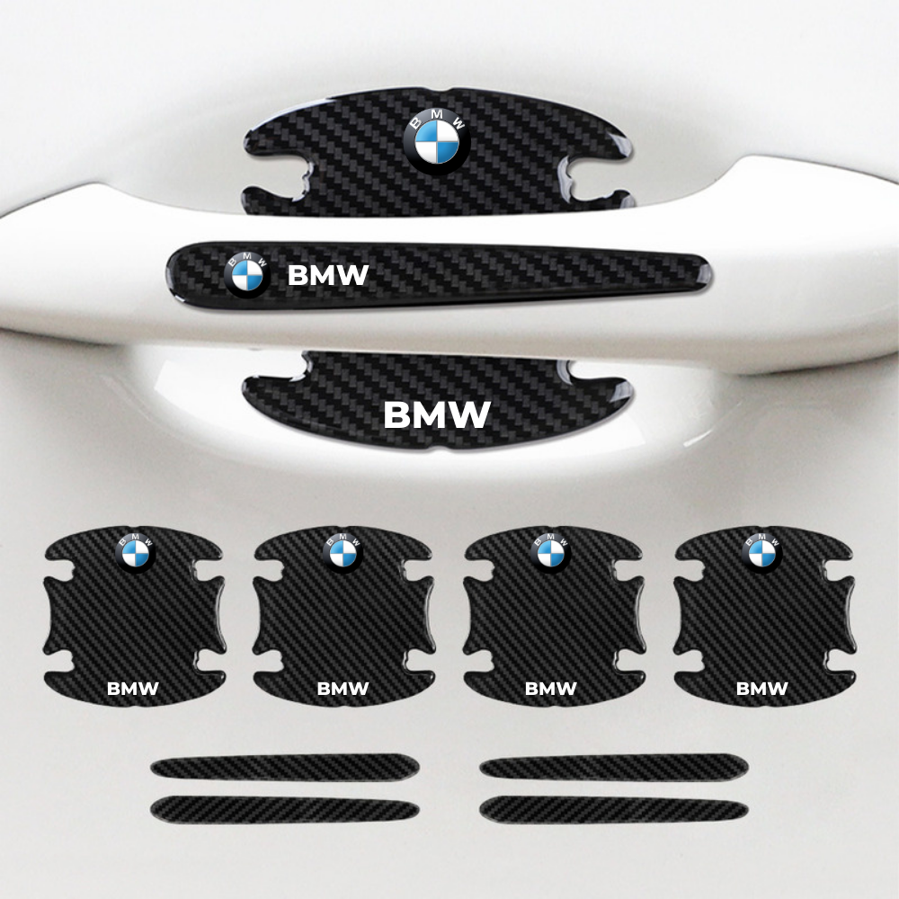 HandGrip PRO | Custom Door Handle Protectors