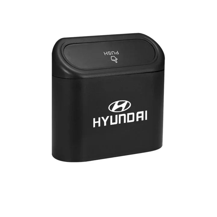 Custom bin | An essential accessory for your car
