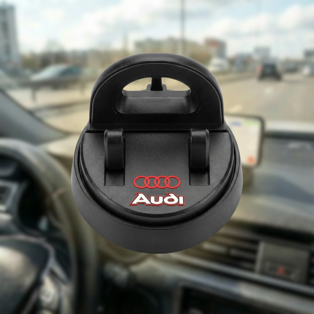 T80 PRO™ – The USA's No.1 Personalized Rotating Phone Mount