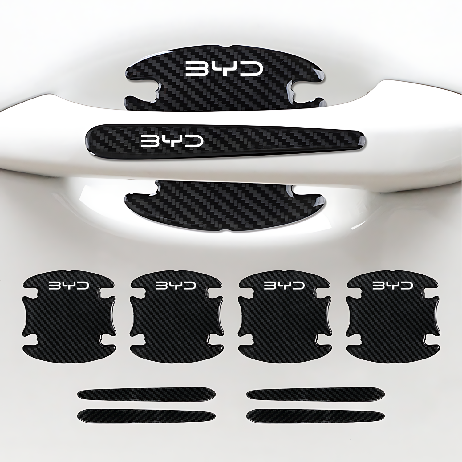 HandGrip PRO | Custom Door Handle Protectors