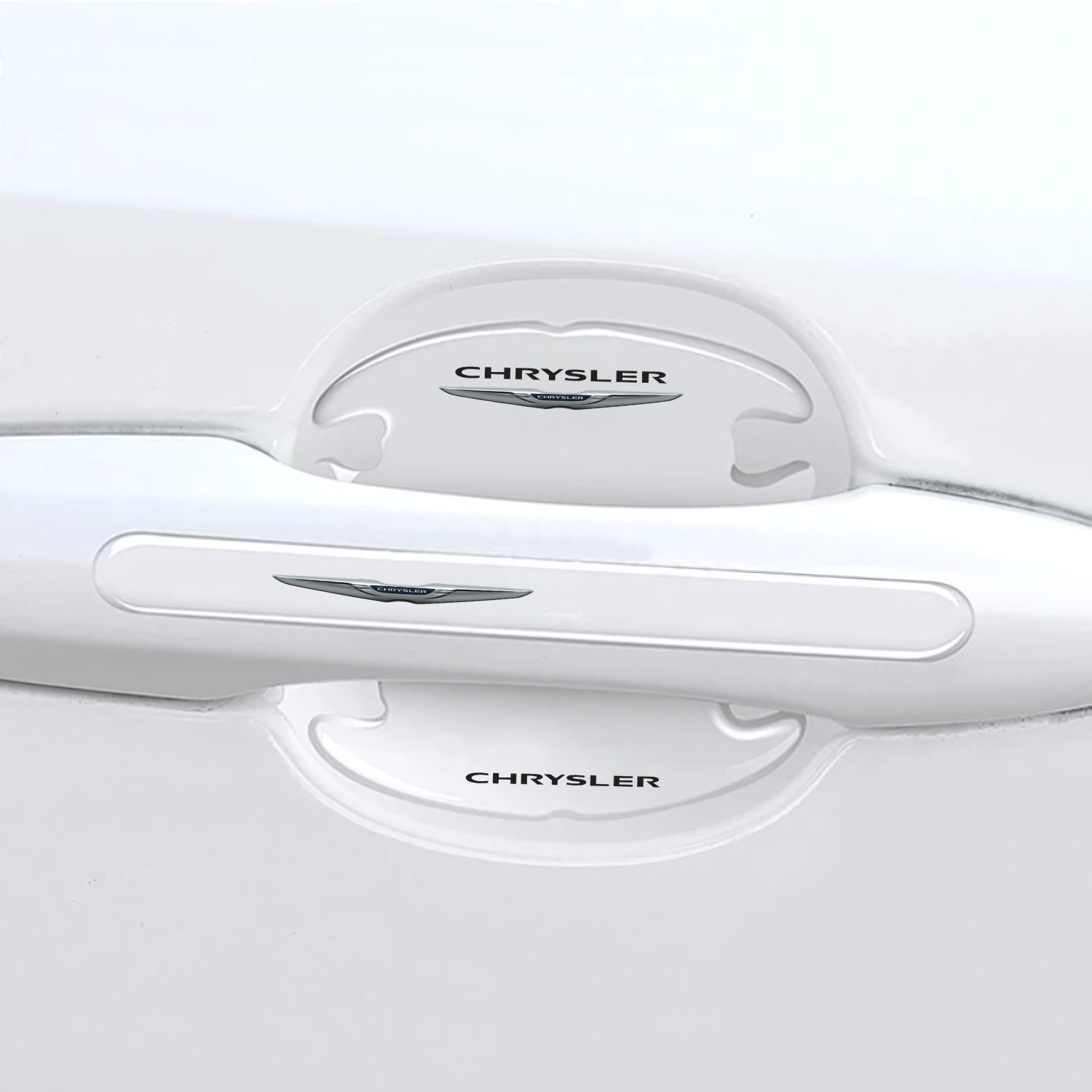 HandGrip PRO | Custom Door Handle Protectors