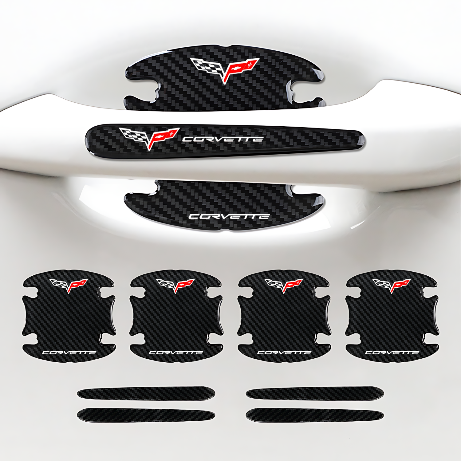 HandGrip PRO | Custom Door Handle Protectors