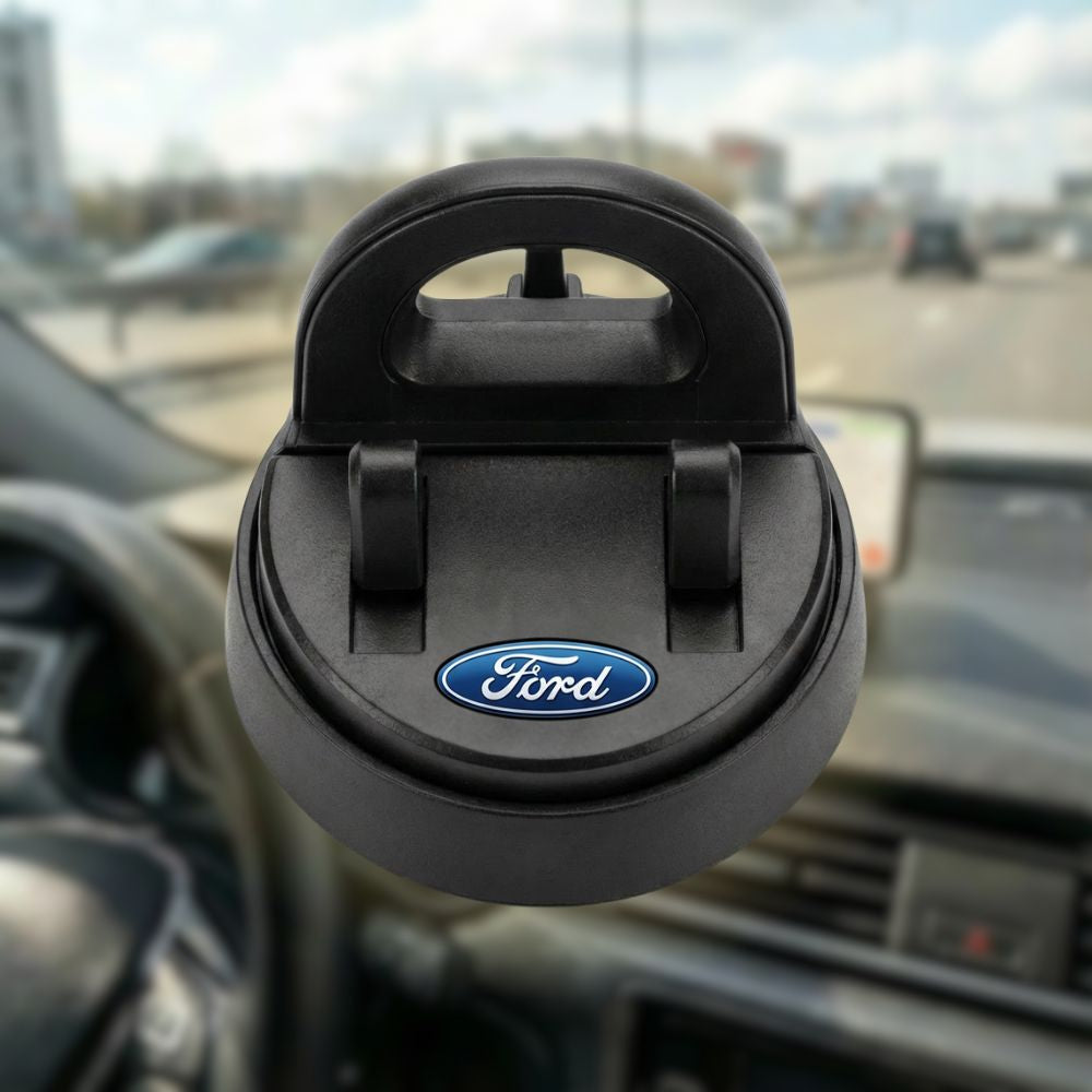 T80 PRO™ – The USA's No.1 Personalized Rotating Phone Mount