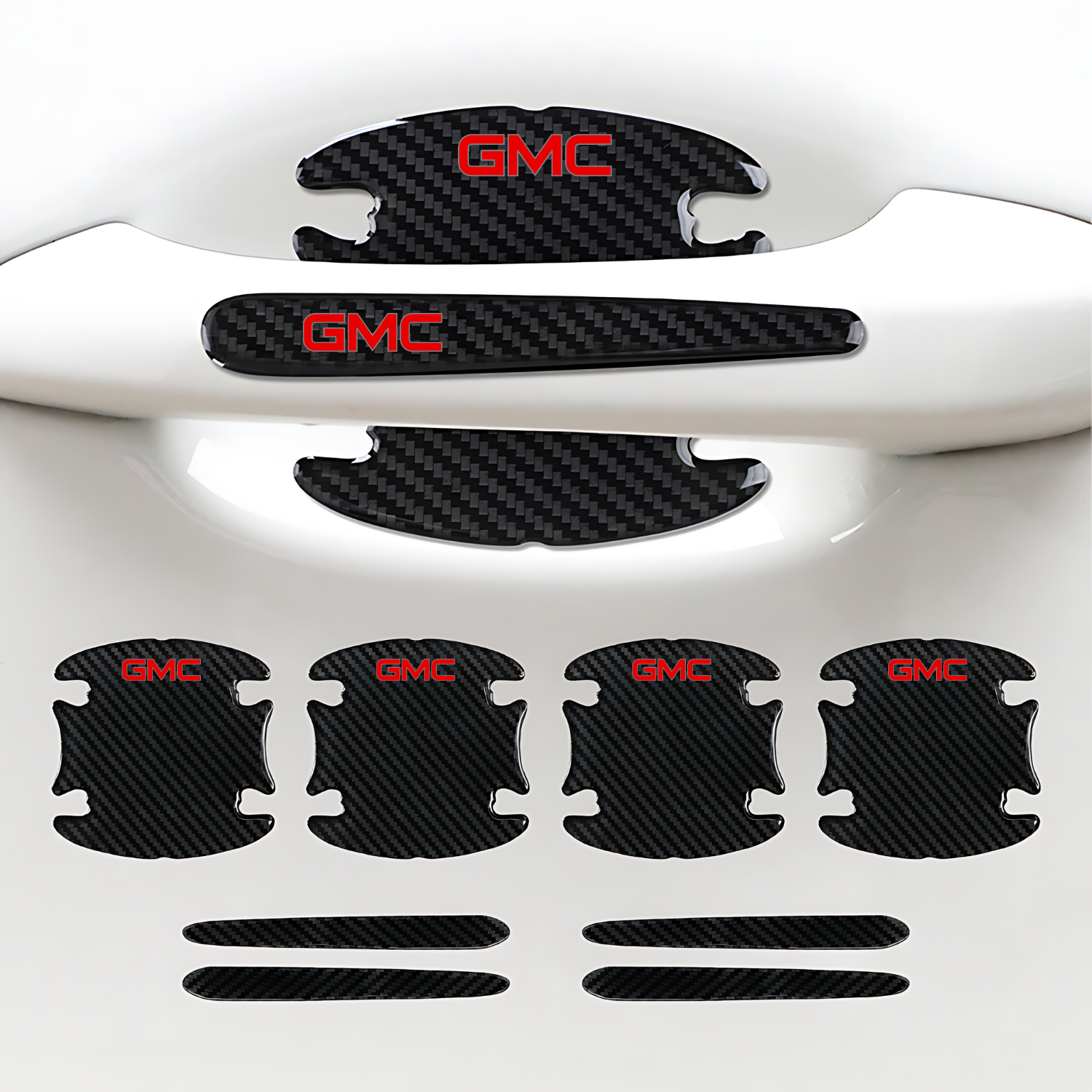 HandGrip PRO | Custom Door Handle Protectors