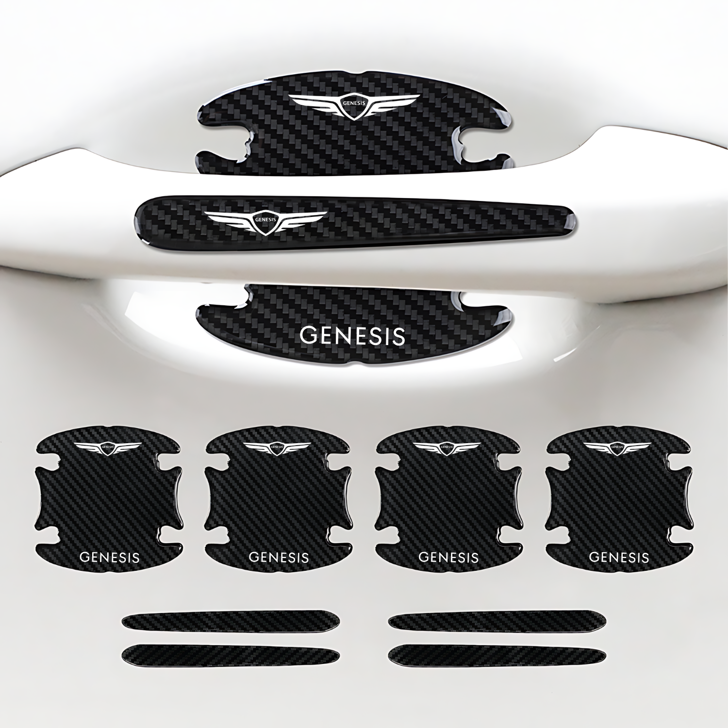 HandGrip PRO | Custom Door Handle Protectors