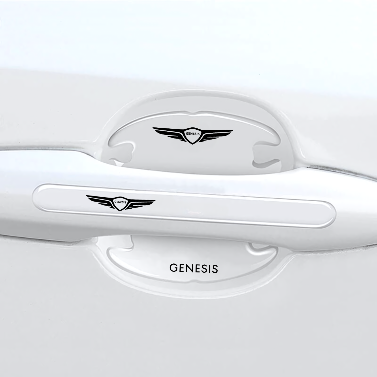 HandGrip PRO | Custom Door Handle Protectors