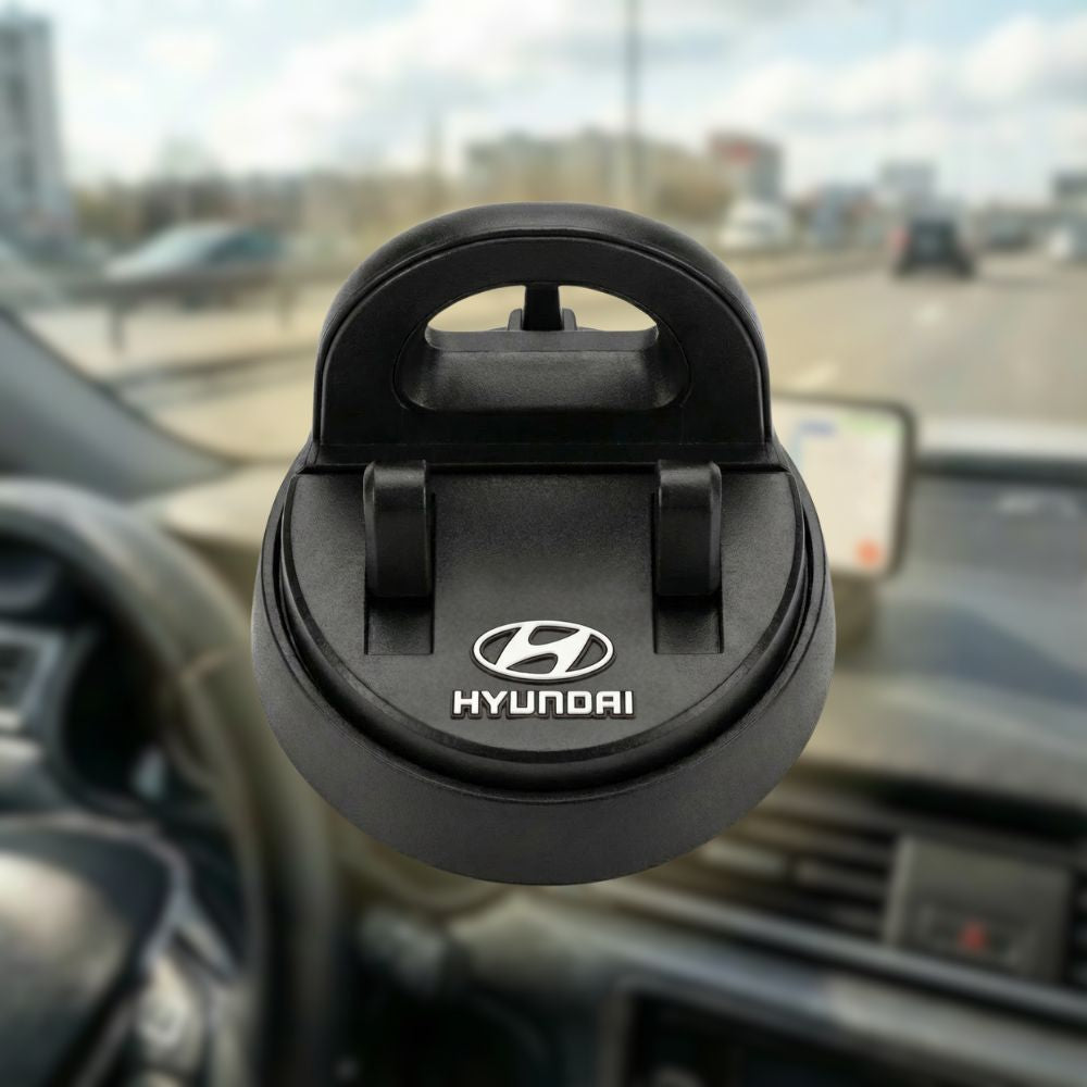 T80 PRO™ – The USA's No.1 Personalized Rotating Phone Mount