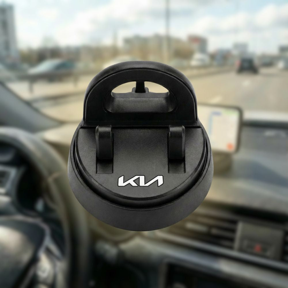 T80 PRO™ – The USA's No.1 Personalized Rotating Phone Mount