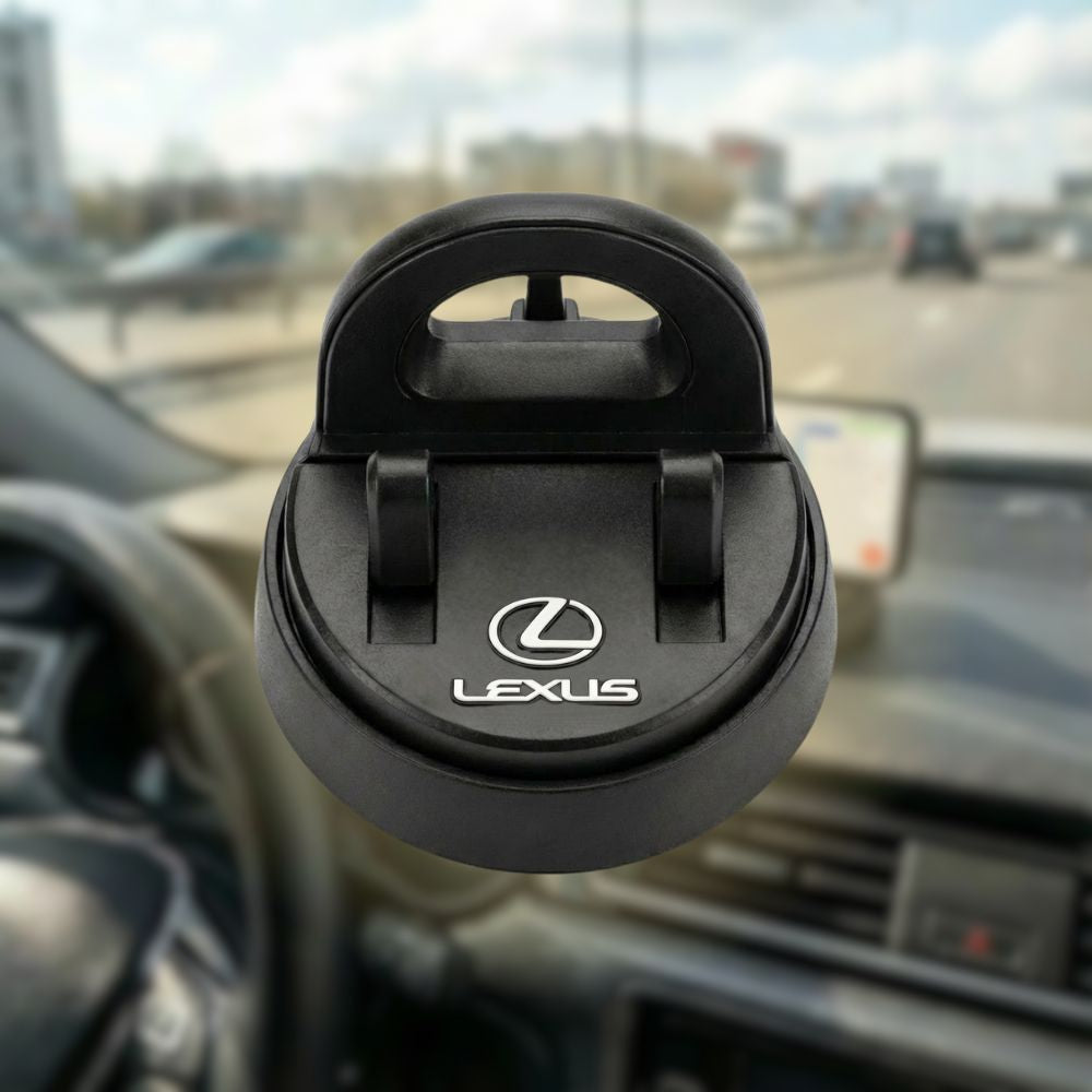 T80 PRO™ – The USA's No.1 Personalized Rotating Phone Mount
