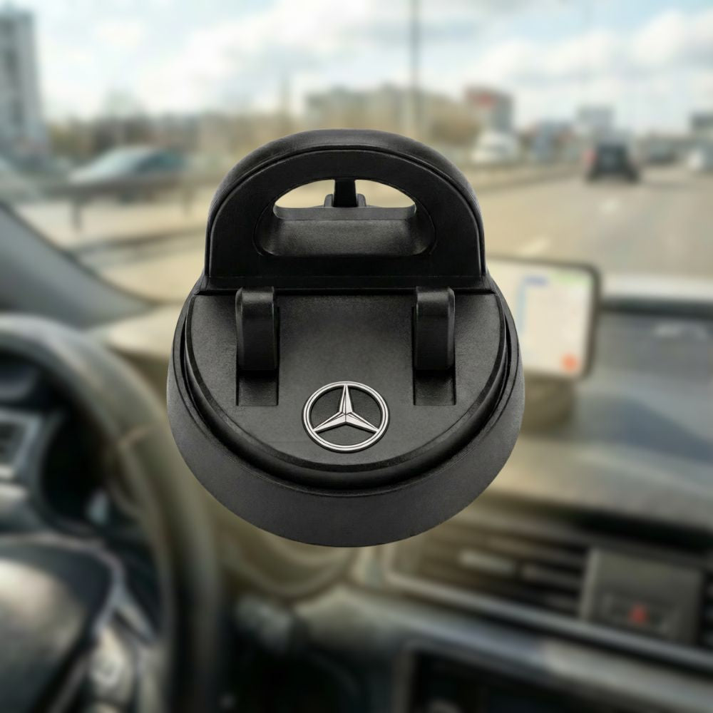 T80 PRO™ – The USA's No.1 Personalized Rotating Phone Mount