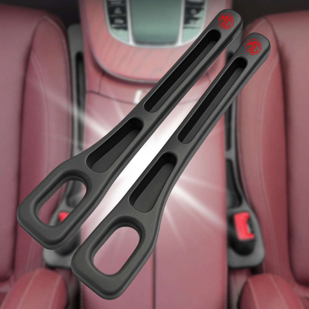 GapBlock PRO | The #1 Seat Gap Filler for American Drivers (Set of 2)