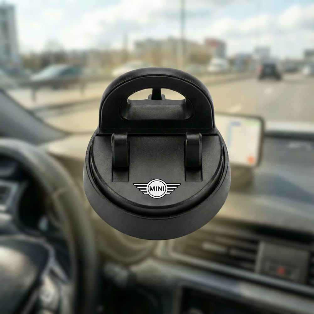 T80 PRO™ – The USA's No.1 Personalized Rotating Phone Mount