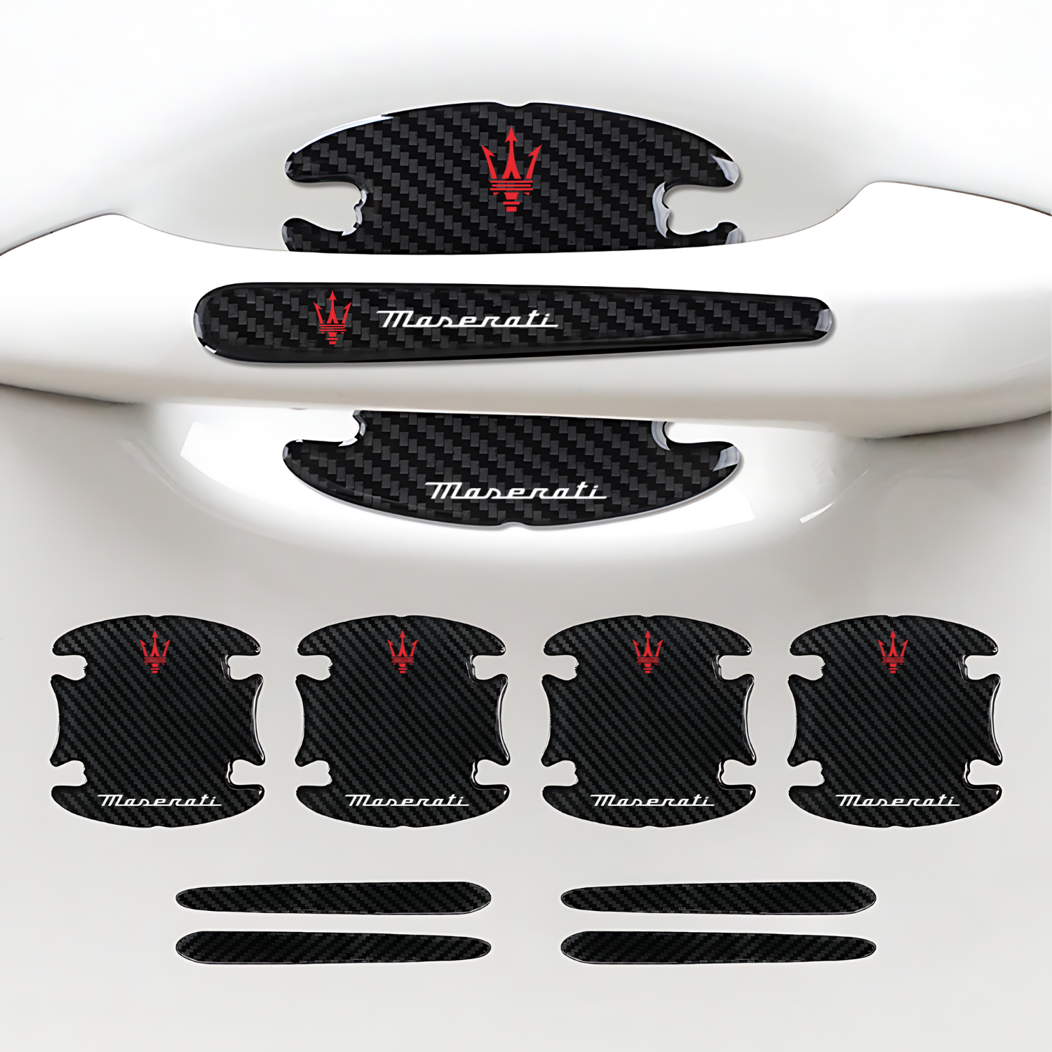 HandGrip PRO | Custom Door Handle Protectors