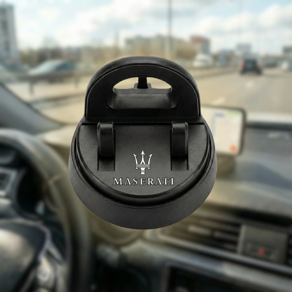 T80 PRO™ – The USA's No.1 Personalized Rotating Phone Mount