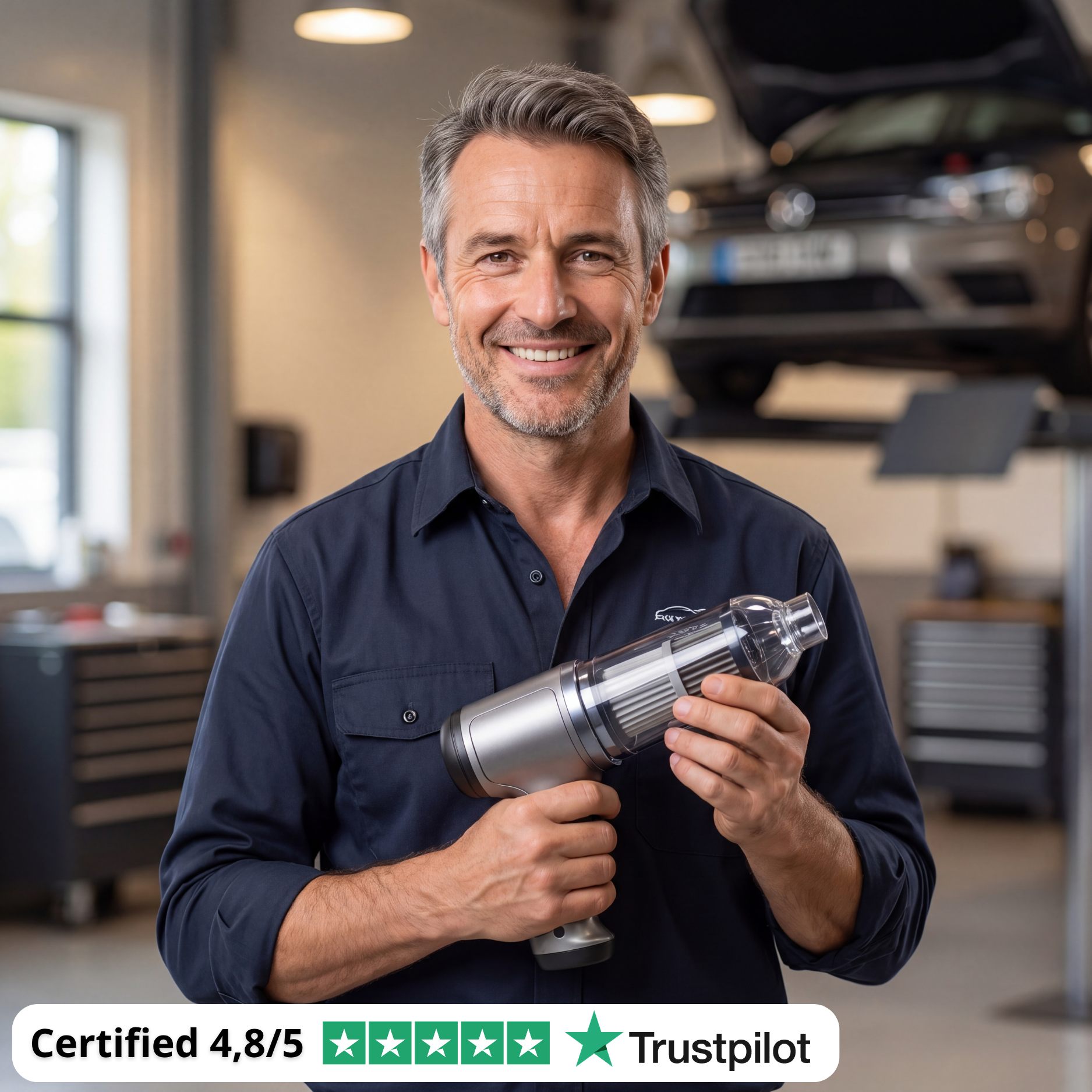 D90 PRO | Voted the US’s #1 Precision Vacuum Cleaner in 2026