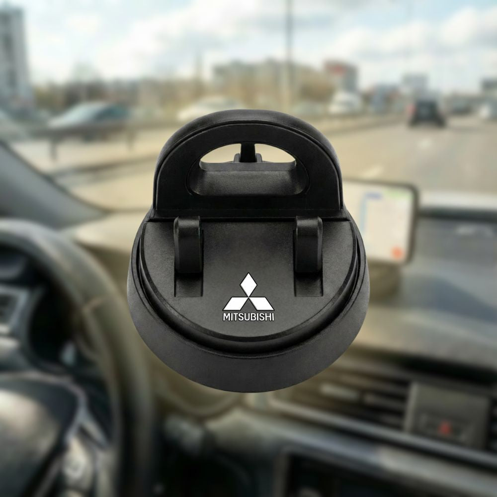 T80 PRO™ – The USA's No.1 Personalized Rotating Phone Mount