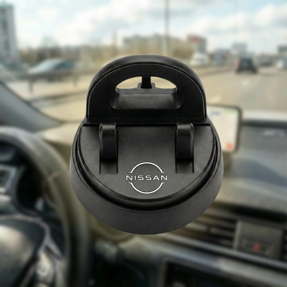 T80 PRO™ – The USA's No.1 Personalized Rotating Phone Mount