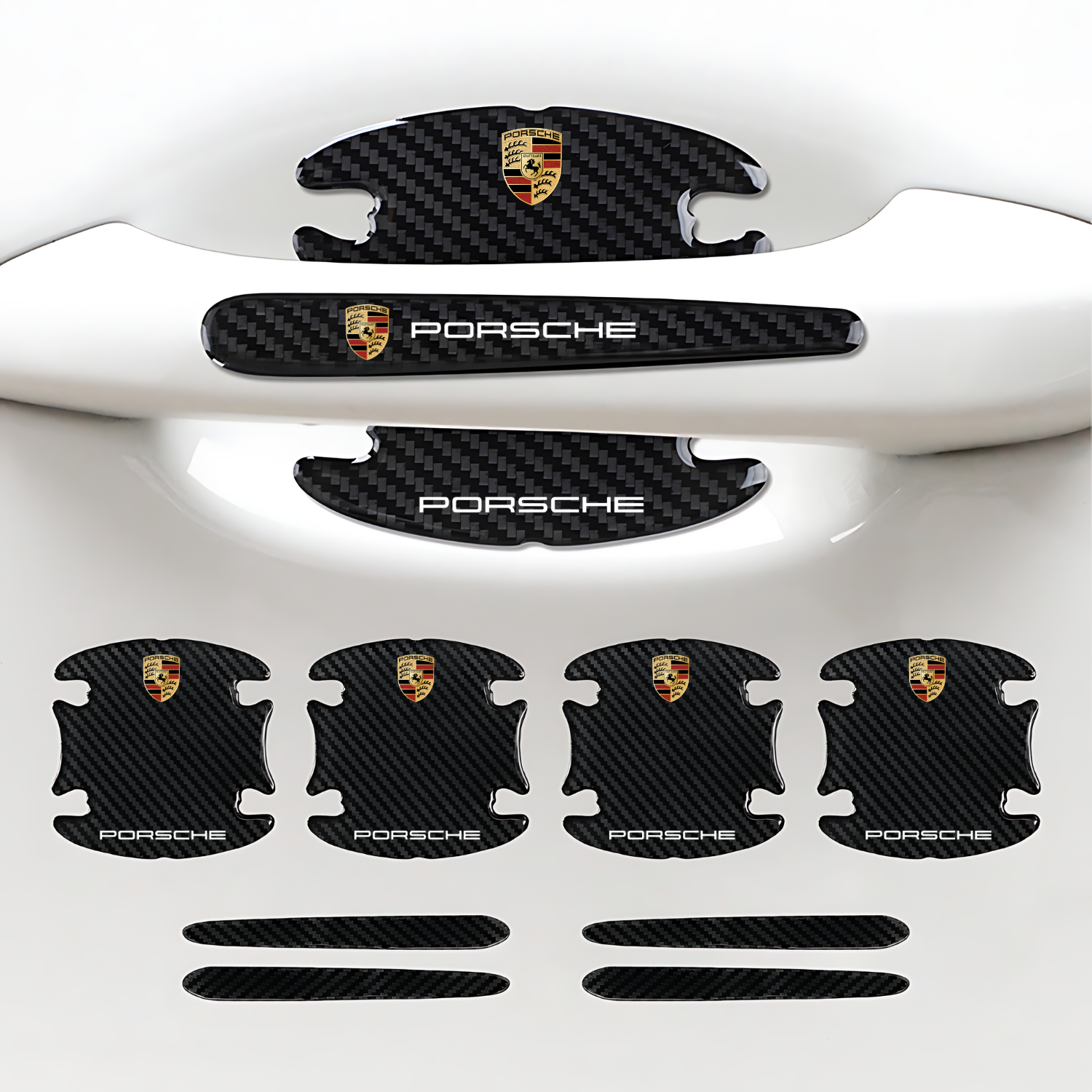 HandGrip PRO | Custom Door Handle Protectors