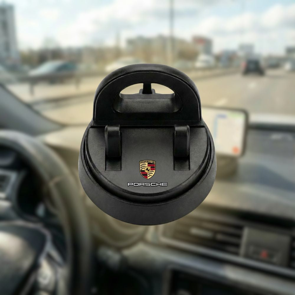 T80 PRO™ – The USA's No.1 Personalized Rotating Phone Mount