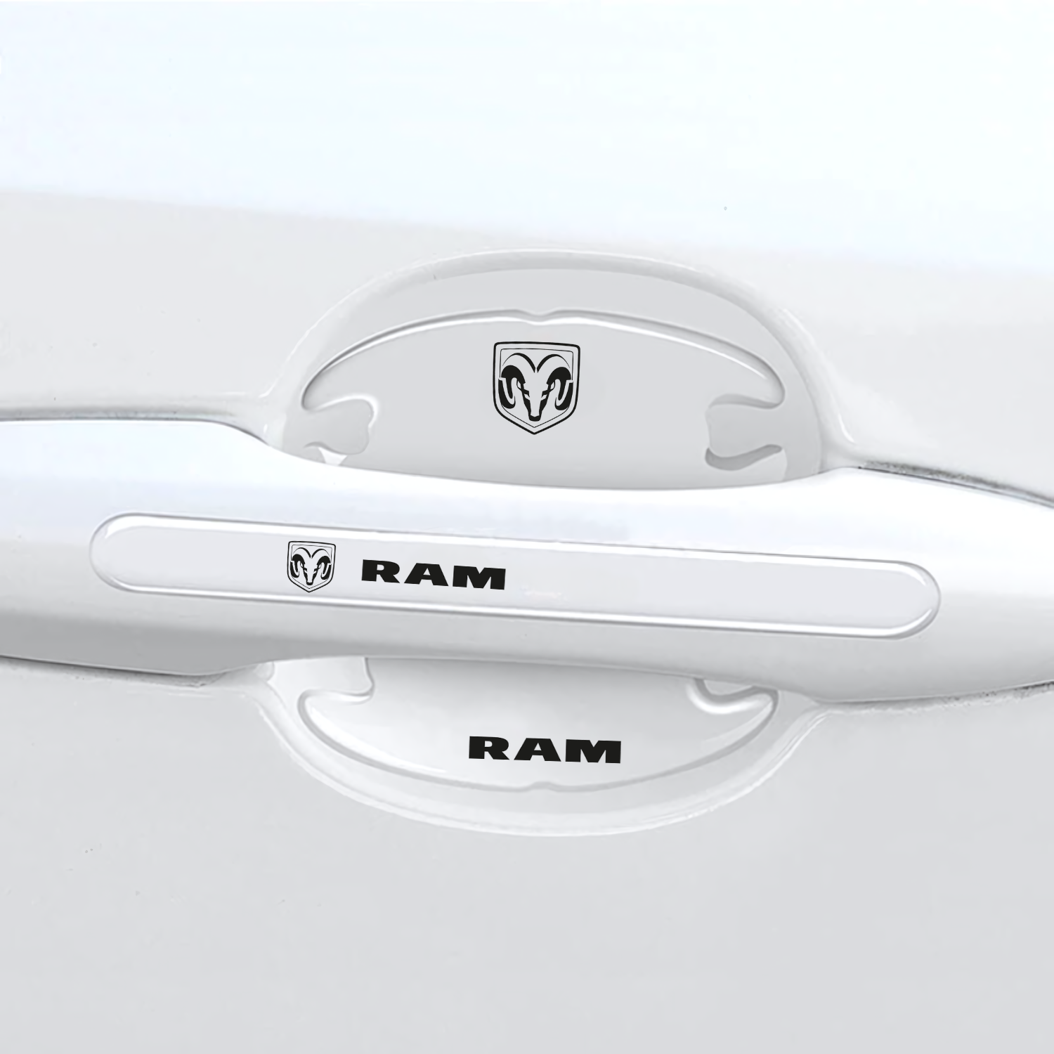HandGrip PRO | Custom Door Handle Protectors
