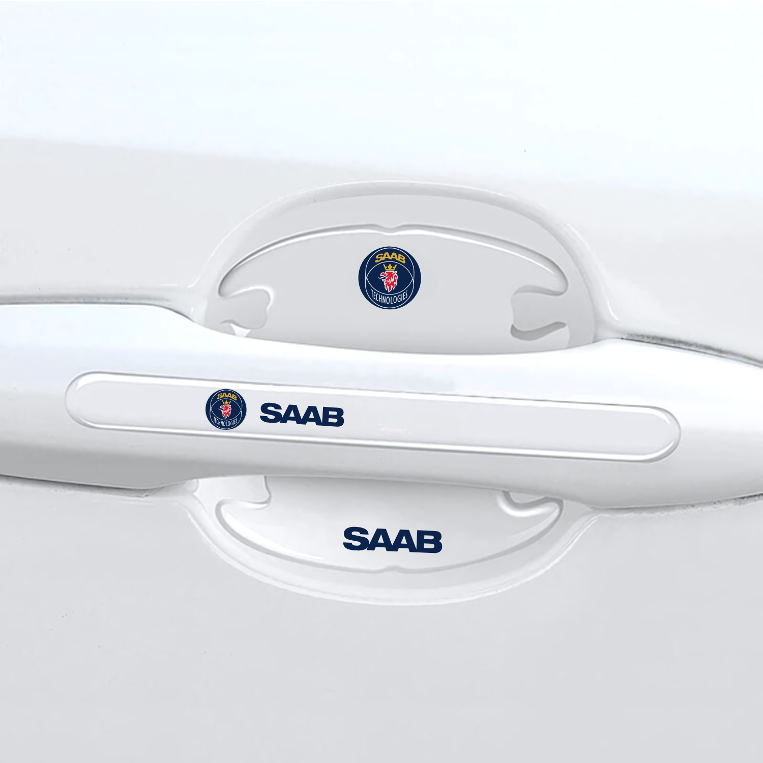 HandGrip PRO | Custom Door Handle Protectors