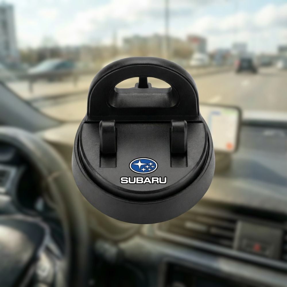 T80 PRO™ – The USA's No.1 Personalized Rotating Phone Mount