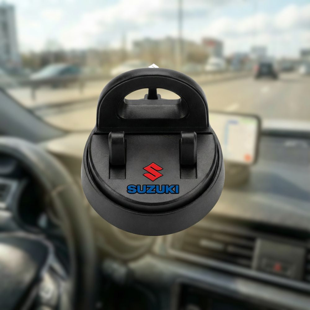 T80 PRO™ – The USA's No.1 Personalized Rotating Phone Mount