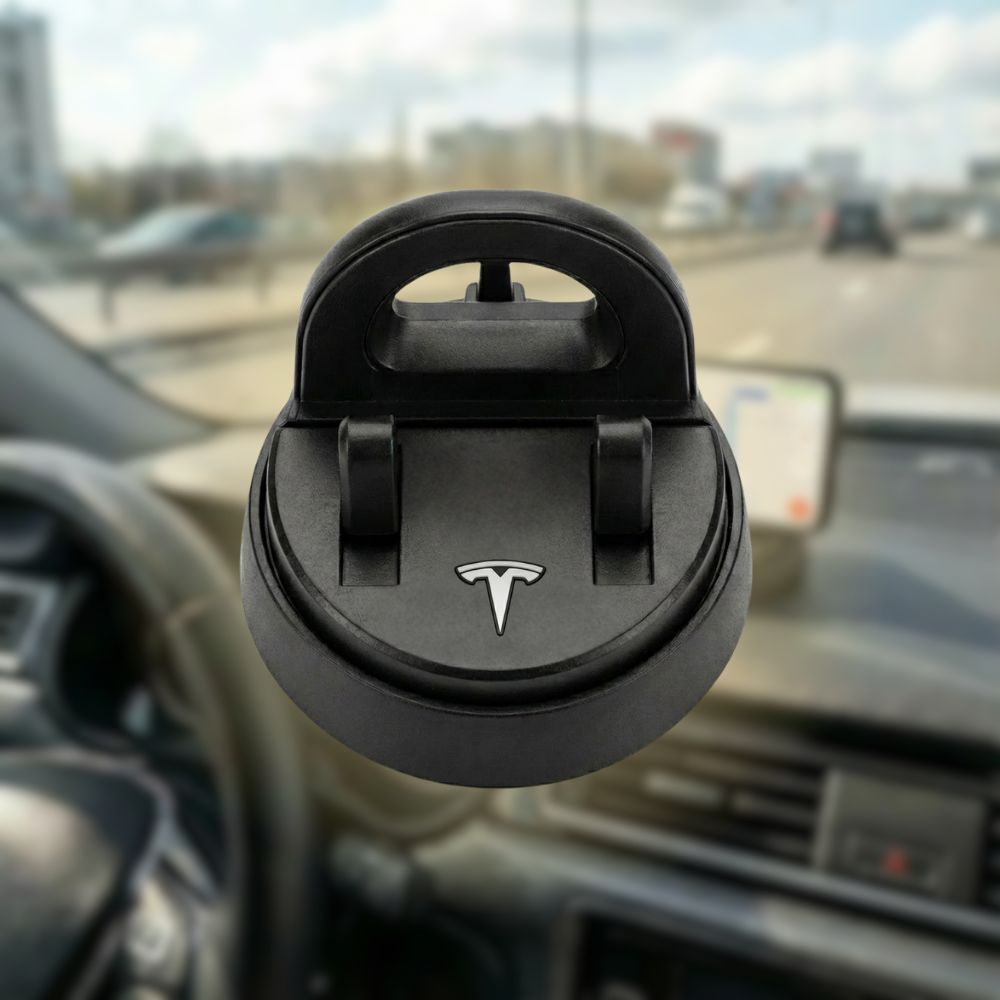 T80 PRO™ – The USA's No.1 Personalized Rotating Phone Mount