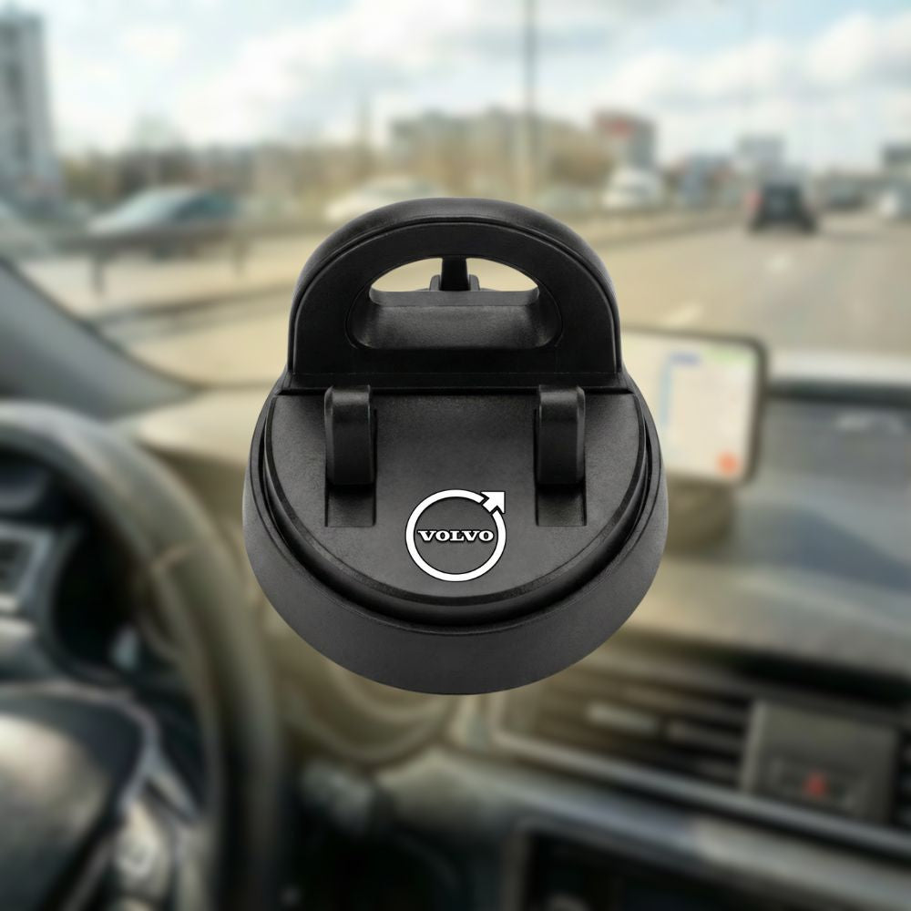 T80 PRO™ – The USA's No.1 Personalized Rotating Phone Mount