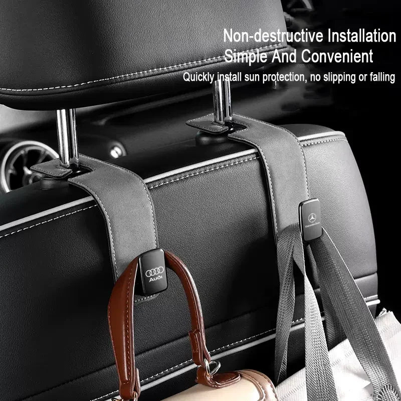 AutoGrip | A practical, functional and stylish accessory