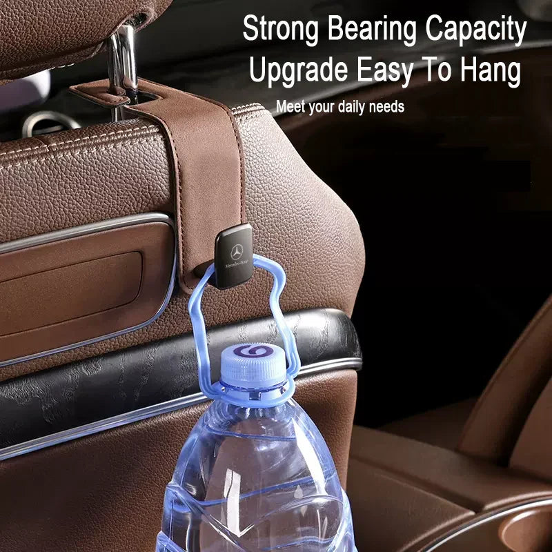 AutoGrip | A practical, functional and stylish accessory